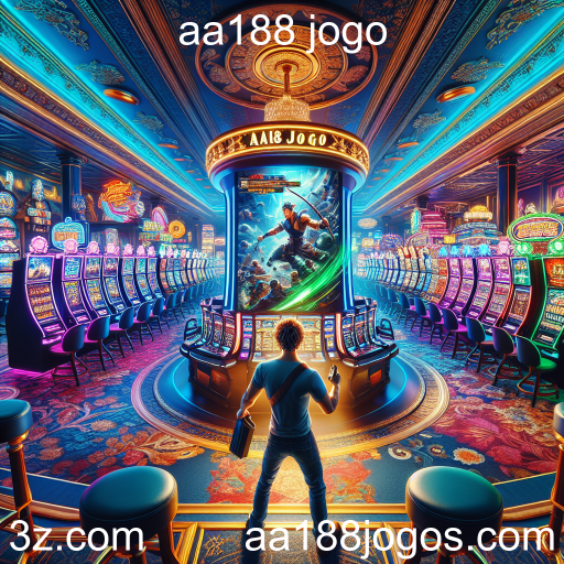 A Ascensão dos Jogos de Ação: O Que Esperar em 2023