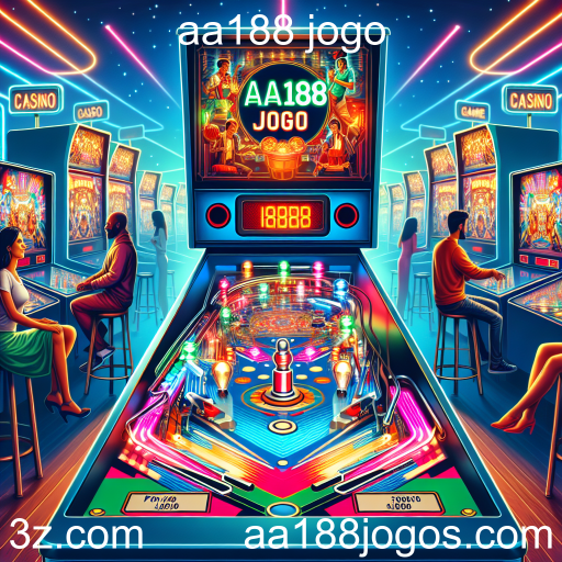 O Renascimento dos Jogos de Arcade: Nostalgia e Novas Experiências