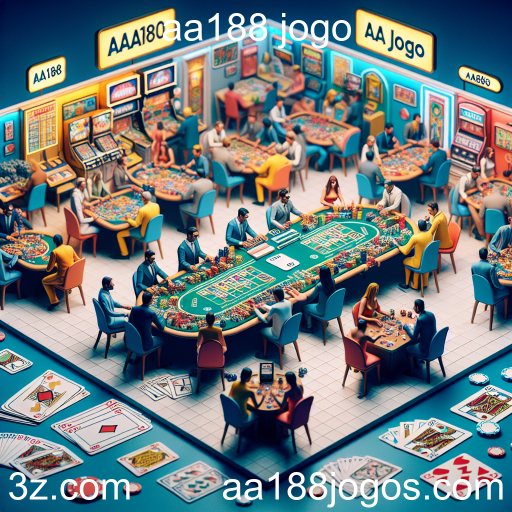 Descubra o Fascinante Mundo dos Jogos de Mesa